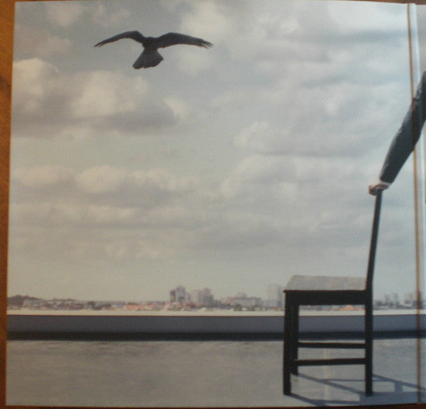 Max Raabe : Der Perfekte Moment ...Wird Heut Verpennt (LP, Album)