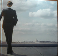 Max Raabe : Der Perfekte Moment ...Wird Heut Verpennt (LP, Album)