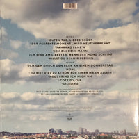 Max Raabe : Der Perfekte Moment ...Wird Heut Verpennt (LP, Album)