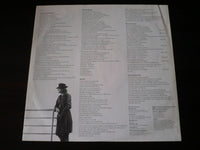 Udo Lindenberg Und Das Panikorchester : Odyssee (LP, Album)