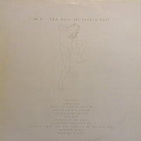 Jethro Tull : M.U. - The Best Of Jethro Tull (LP, Comp, RE)