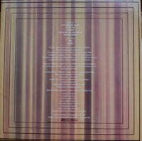 The Temptations : 1990 (LP, Album, Ova)