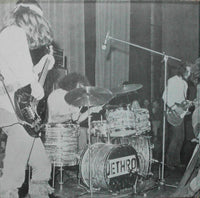 Jethro Tull : Benefit (LP, Album, RE, Gat)