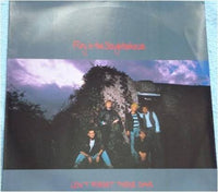 Fury In The Slaughterhouse : Won't Forget These Days (12")