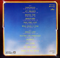 The Steve Miller Band* : Book Of Dreams (LP, Album)