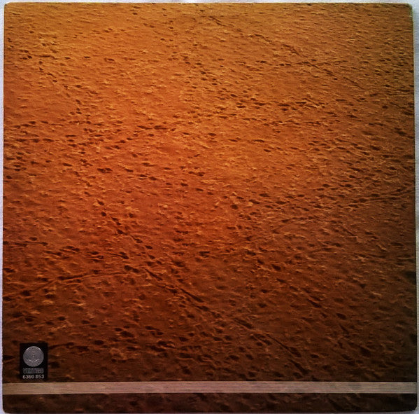 Kayak : Royal Bed Bouncer (LP, Album, RE, Gat)