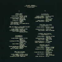 Volker Kriegel : House-Boat (LP, Album, Gat)