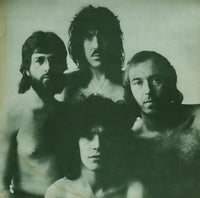 Nazareth (2) : Rampant (LP, Album)