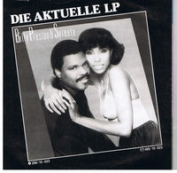 Billy Preston & Syreeta : Searchin' (7", Single)