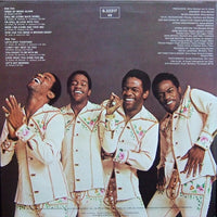 Al Green : Greatest Hits (LP, Comp, M/Print)