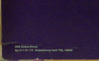 Klaus Renft Combo : Klaus Renft Combo (LP, Album)