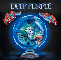 Deep Purple : Slaves And Masters (LP, Album)