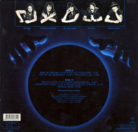 Deep Purple : Slaves And Masters (LP, Album)