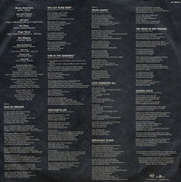 Deep Purple : Slaves And Masters (LP, Album)