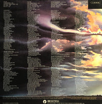 Deep Purple : Stormbringer (LP, Album, EMI)