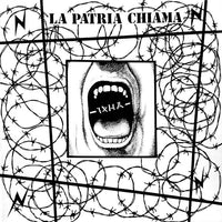 Irha : La Patria Chiama (12")