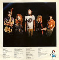 Fleetwood Mac : Mirage (LP, Album)