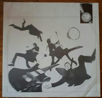The Rousers : A Treat Of New Beat (LP, Album)