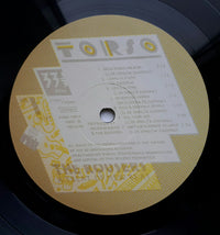 The Rousers : A Treat Of New Beat (LP, Album)