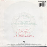 Fleetwood Mac : Skies The Limit (7", Single)