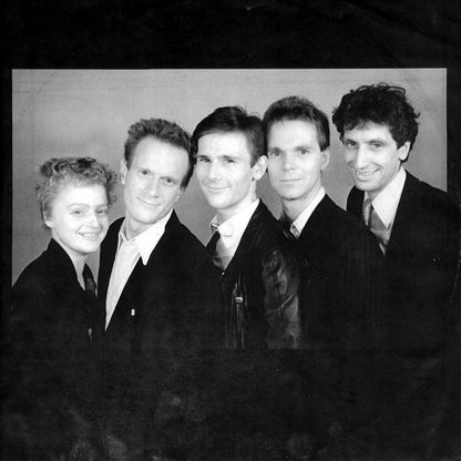 Neonbabies : Harmlos (LP, Album)