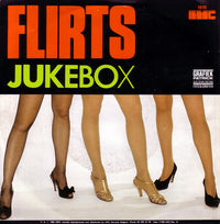 Flirts* : Jukebox (7", Single)
