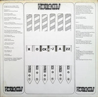 Kollektiv : Kollektiv (LP, Album, RP)