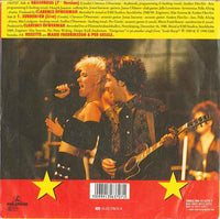 Roxette : Dangerous (7", Single)