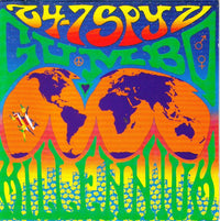 24-7 Spyz : Gumbo Millennium (LP, Album)