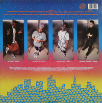 24-7 Spyz : Gumbo Millennium (LP, Album)