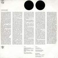 Benny Goodman, Woody Herman : Spielen Mozart, Milhaud, Strawinsky (LP, Comp)