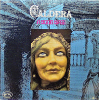 Caldera (7) : A Moog Mass (LP, Album)