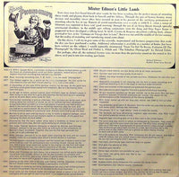 Caldera (7) : A Moog Mass (LP, Album)