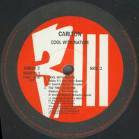 Carlton : Cool With Nature (Remix) (12")