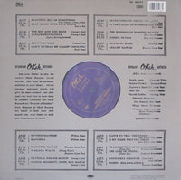 G. Love And Special Sauce* : Blues Music (12")