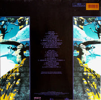 Anderson Bruford Wakeman Howe : Anderson Bruford Wakeman Howe (LP, Album, Gat)