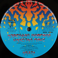 Anderson Bruford Wakeman Howe : Anderson Bruford Wakeman Howe (LP, Album, Gat)