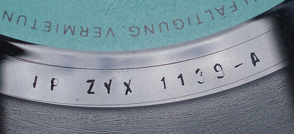 Valerie Dore : It's So Easy (7", Single)