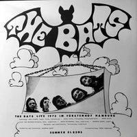 The Bats (3) : Live 1973 (LP)