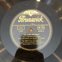 Various : Jazz Studio Westküste (10")