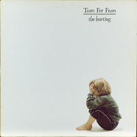 Tears For Fears : The Hurting (LP, Album)