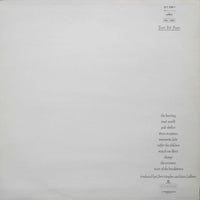 Tears For Fears : The Hurting (LP, Album)