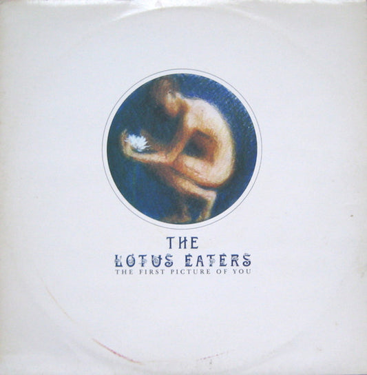 The Lotus Eaters : The First Picture Of You (12", Single)
