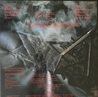 Running Wild : Branded And Exiled (LP, Album)