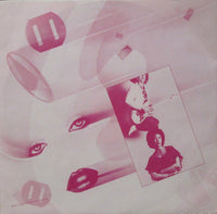 Lipps, Inc. : Pucker Up (LP, Album)