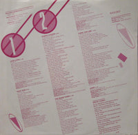 Lipps, Inc. : Pucker Up (LP, Album)