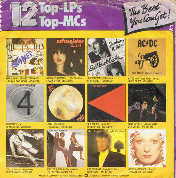 Shalamar : I Can Make You Feel Good (7", Single)