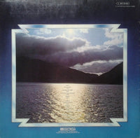 Eloy : Power And The Passion (LP, Album, RE, Gat)