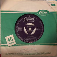 Billy May Und Sein Orchester* : High Noon / Do You Ever Think Of Me (7")