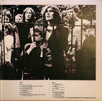 The Beatles : 1962-1966 (2xLP, Comp, RE, Gat)